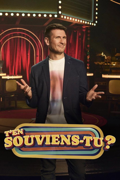 T'en souviens-tu? (2025) TV show poster