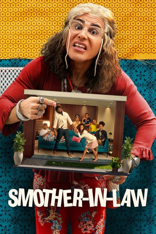 Smother-in-Law (2022) TV show poster