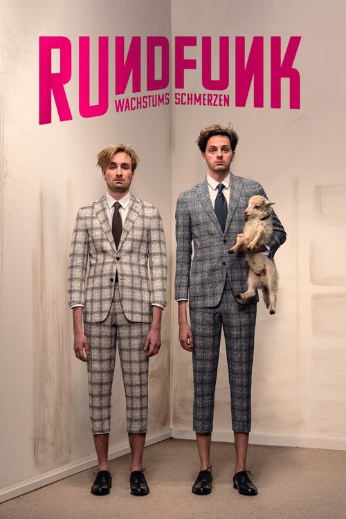 Rundfunk: Wachstumsschmerzen (2019) movie poster