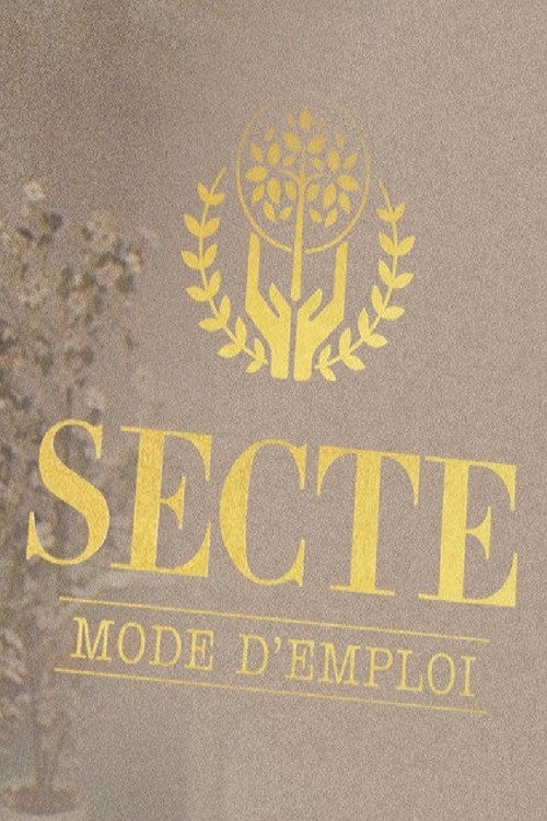 Secte, mode d'emploi (2017) TV show poster