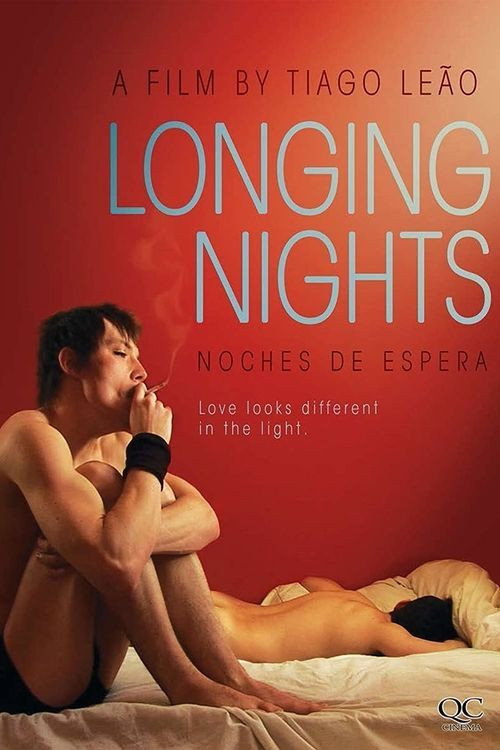 Longing Nights (2013) movie poster