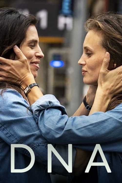 DNA (2020) movie poster