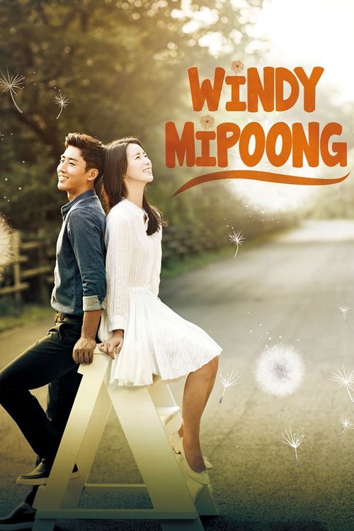 Windy Mi Poong (2016) TV show poster