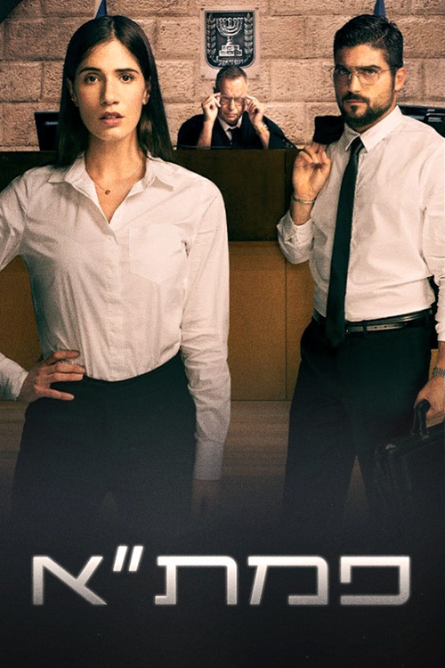 PMTA (2018) TV show poster