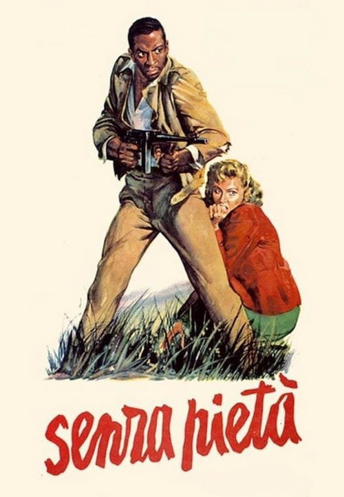 Without Pity (1948) movie poster