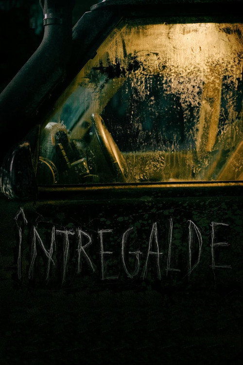 Întregalde (2021) movie poster