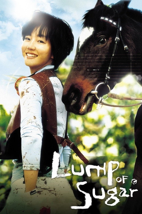 Lump of Sugar (2006) movie poster