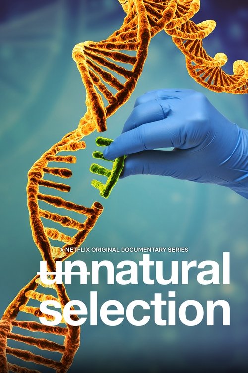 Unnatural Selection (2019) TV show poster