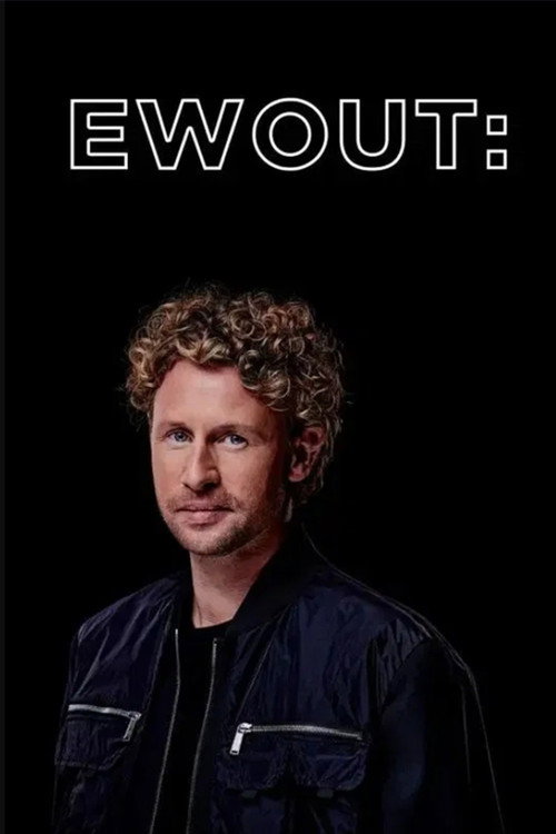 Ewout: (2021) TV show poster