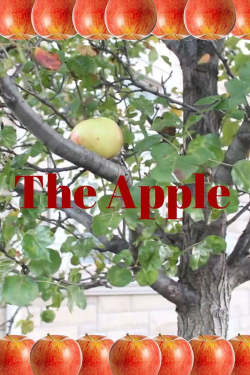 The Apple (2023) movie poster