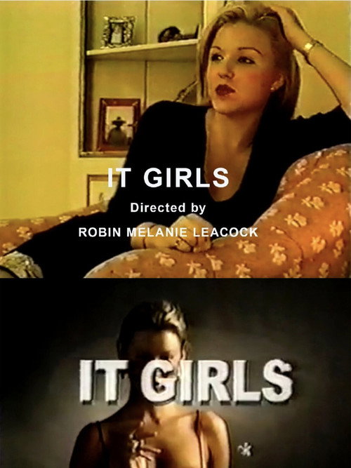 It Girls (2002) movie poster