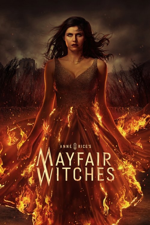 Mayfair Witches (2023) TV show poster