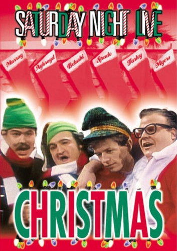 Saturday Night Live: Christmas (1999) movie poster