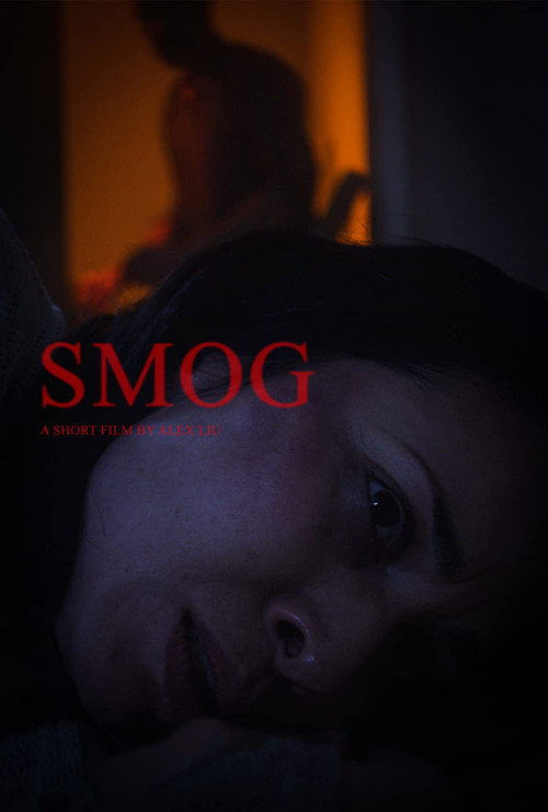 Smog (2022) movie poster
