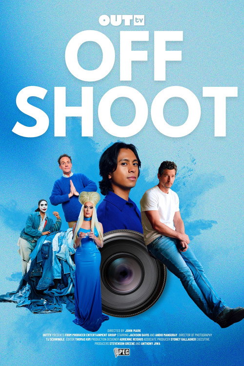 Off Shoot (2024) TV show poster