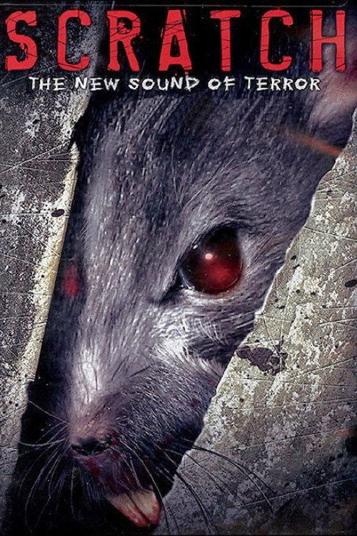 Scratch: The New Sound of Terror (2004) movie poster