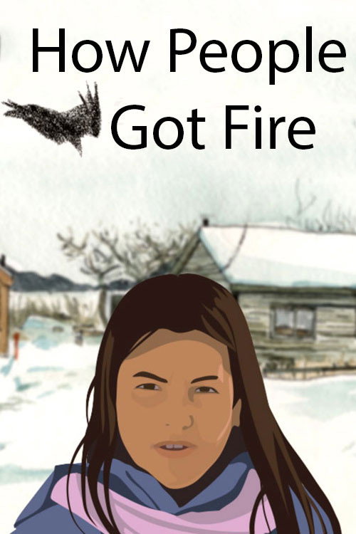 How People Got Fire (2009) movie poster