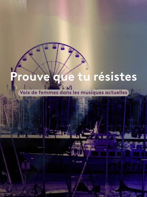 Prouve que tu résistes (2026) movie poster