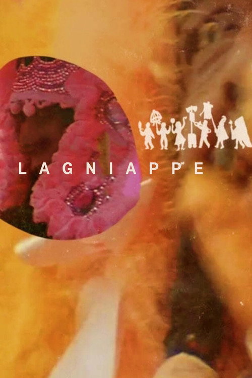 Lagniappe (2006) movie poster