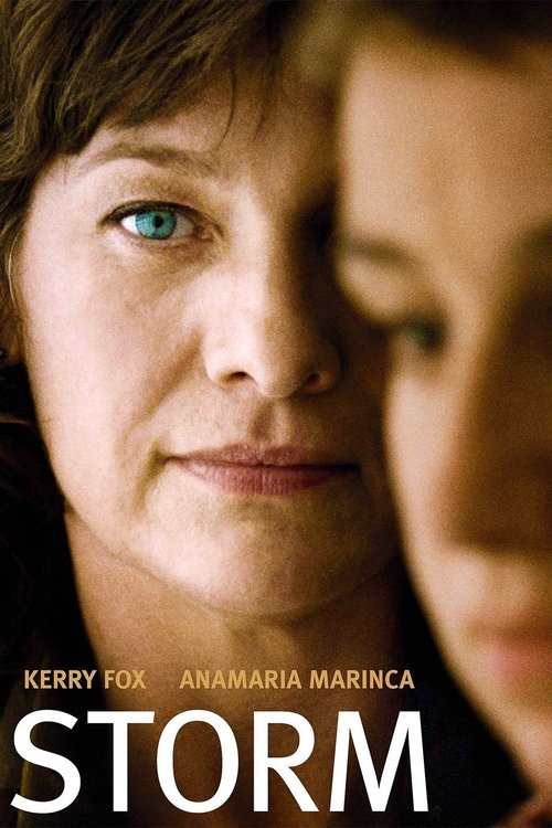 Storm (2009) movie poster