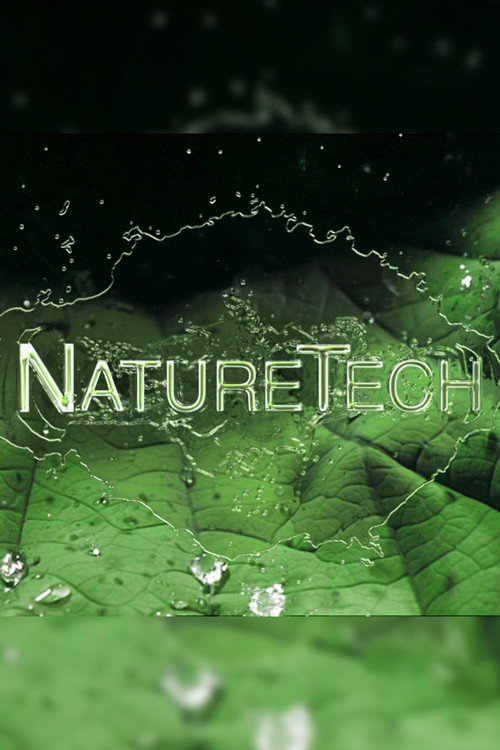 Nature Tech (2006) TV show poster