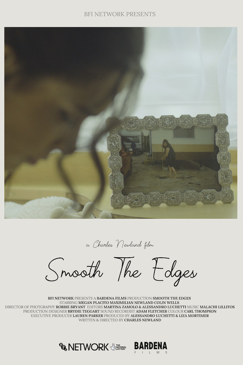 Smooth The Edges movie poster