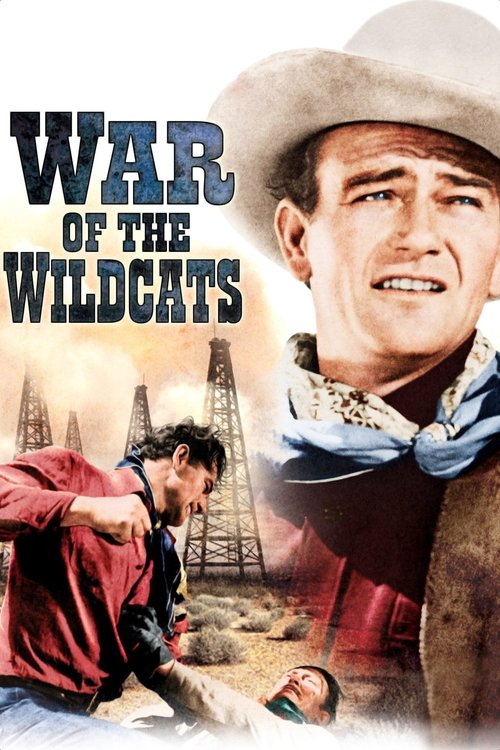 In Old Oklahoma (1943) movie poster
