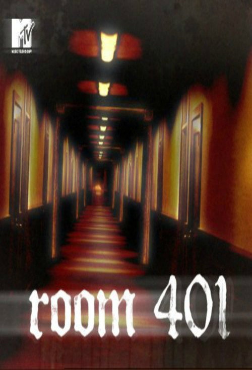 Room 401 (2007) TV show poster