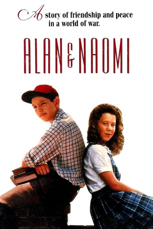 Alan & Naomi (1992) movie poster