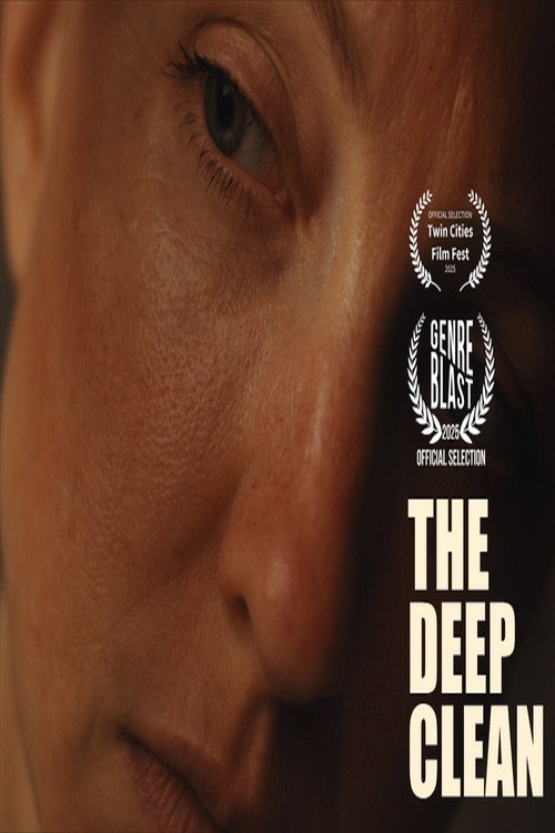 The Deep Clean (2025) movie poster