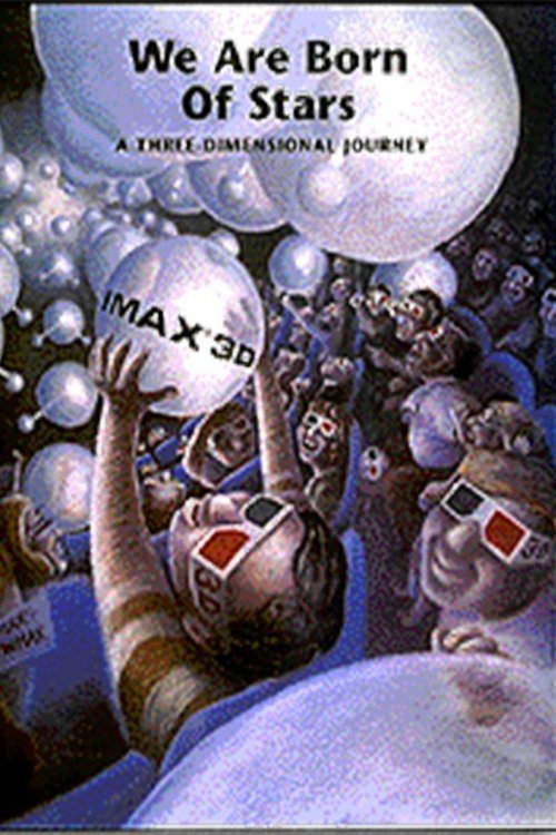 We Are Born of Stars (1985) movie poster