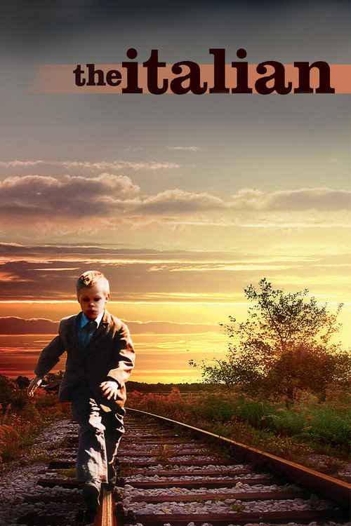 The Italian (2005) movie poster