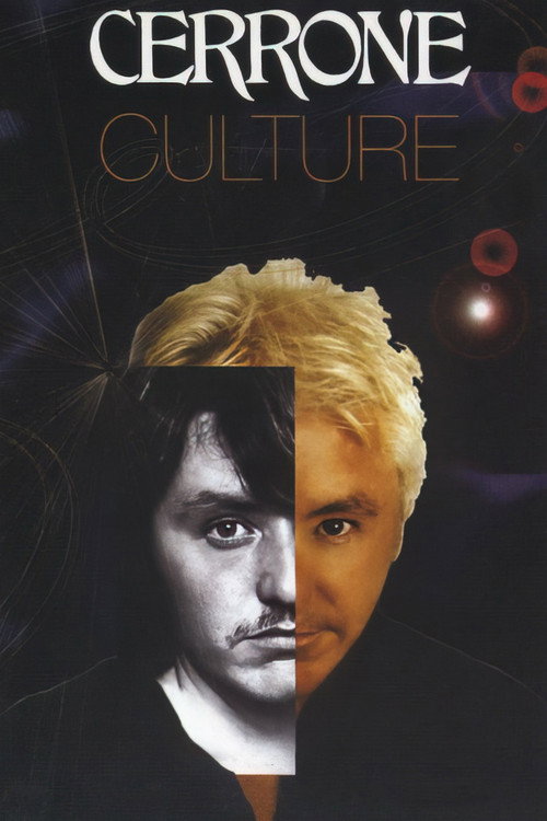 Cerrone : Culture (1978) movie poster