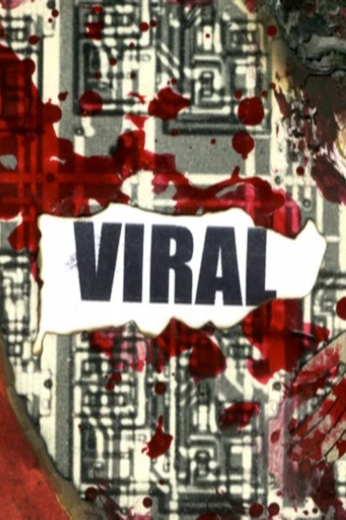 Viral (2007) movie poster