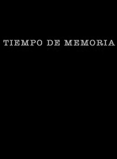 Time of memory (2005) movie poster