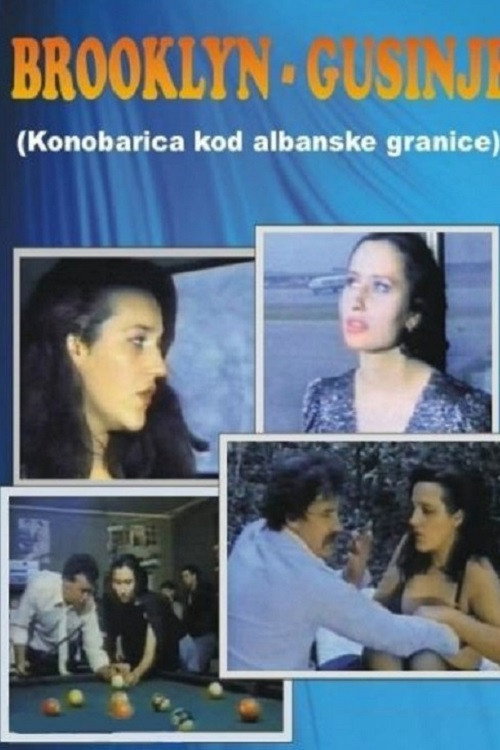 Brooklyn - Gusinje (1988) movie poster
