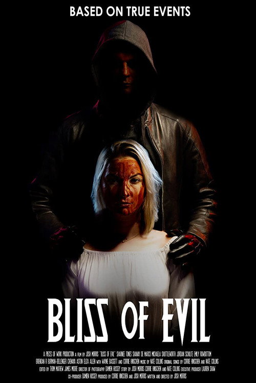 Bliss of Evil (2022) movie poster