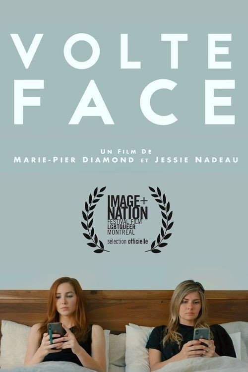 Volte-face (2020) movie poster