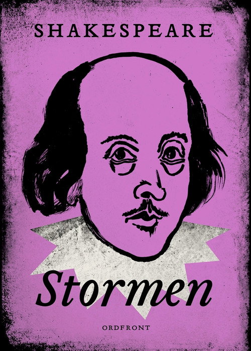 Stormen (1998) movie poster