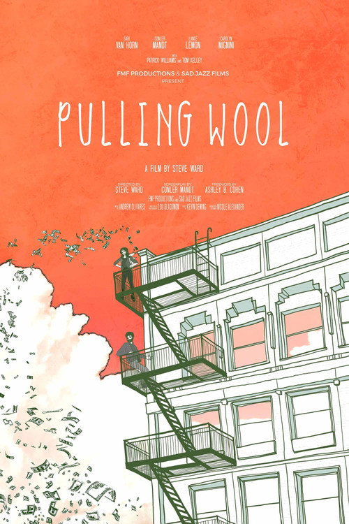 Pulling Wool (2020) movie poster