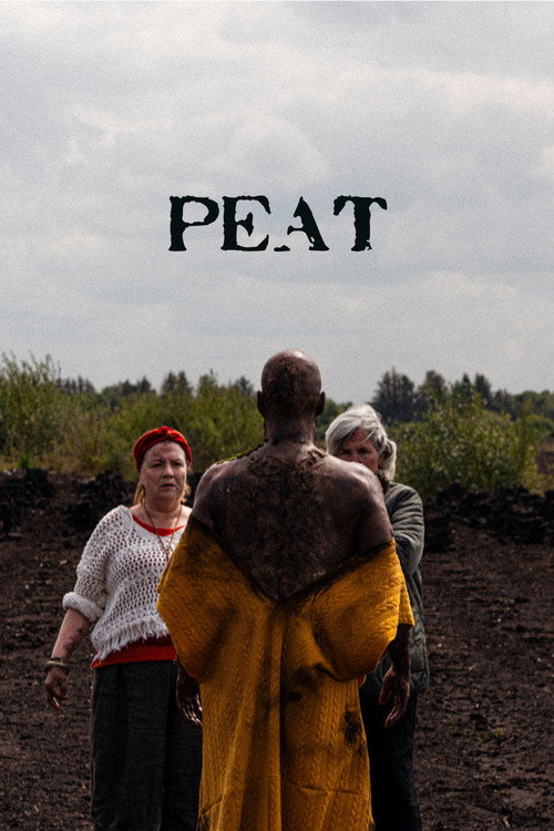Peat (2024) movie poster