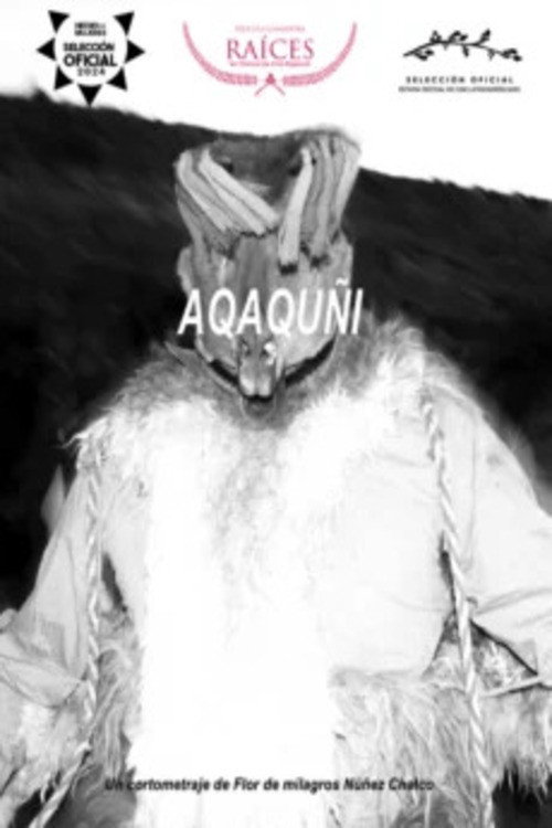AQAQUÑI (2023) movie poster