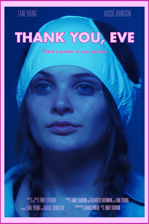 Thank You, Eve (2019) movie poster