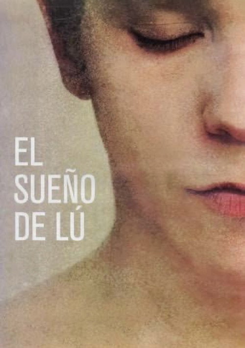 The Dream of Lu (2012) movie poster