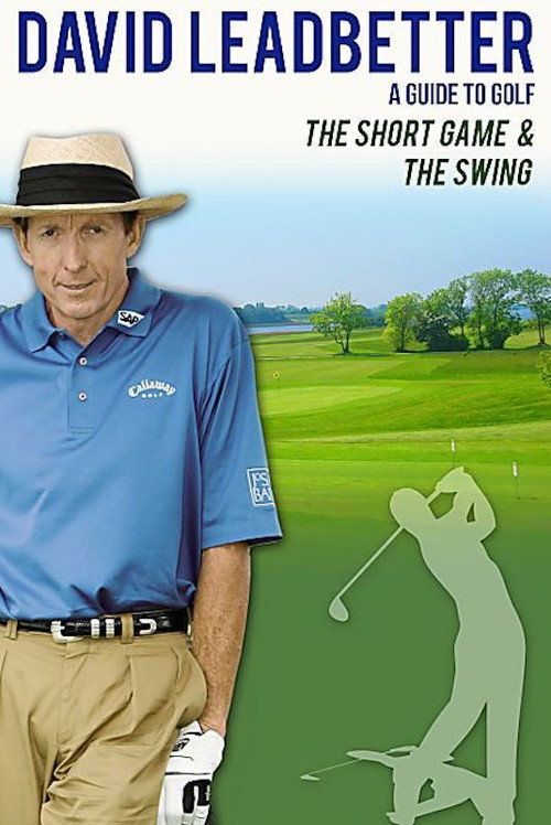 David Leadbetter : The Short Game (2005) movie poster
