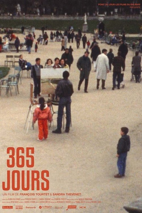 365 jours (2024) movie poster