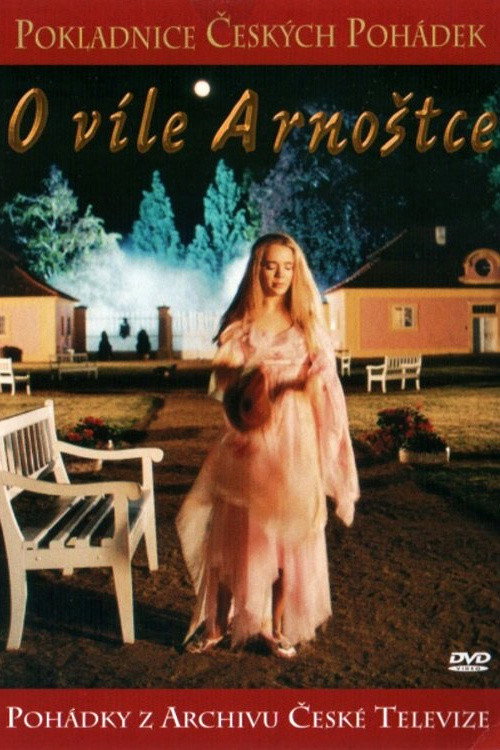 O víle Arnoštce (2002) movie poster