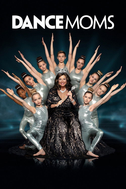 Dance Moms (2011) TV show poster