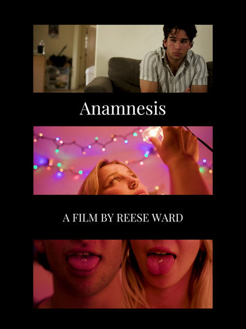 Anamnesis (2024) movie poster