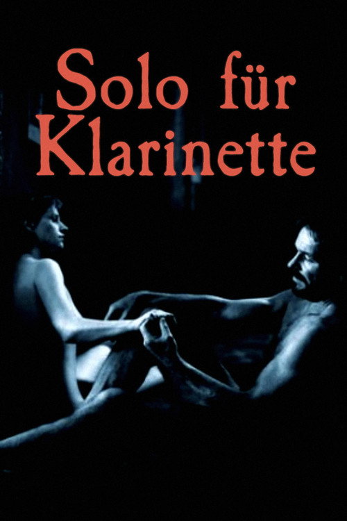 Solo for Clarinet (1998) movie poster